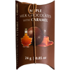 MAPLE MILK CHOCOLATES W/ CARAMEL