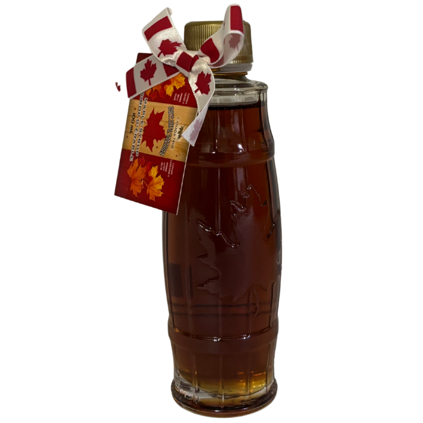CANADA TRUE MAPLE SYRUP