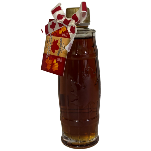 CANADA TRUE MAPLE SYRUP