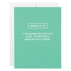 CLASSY CARDS