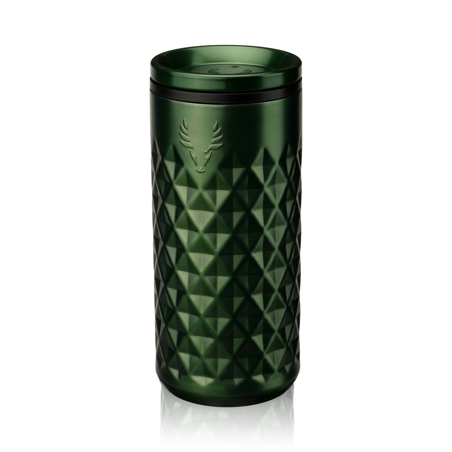 VISKI PARAGON HIGHBALL TUMBLER GREEN