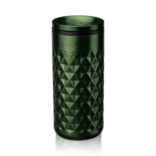 VISKI PARAGON HIGHBALL TUMBLER GREEN