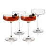 VISKI RESERVE JULIEN COUPE GLASSES