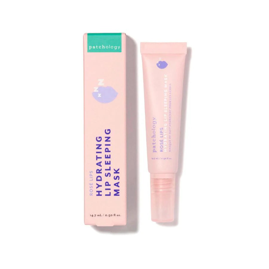 PATCHOLOGY HYDRATING LIP MASK