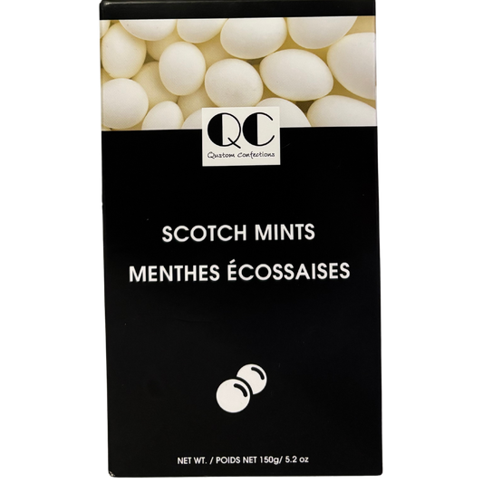 QC SCOTCH MINTS