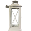 SMALL WHITE LANTERN