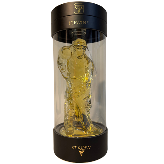 STREWN ICE TIME ICEWINE VQA