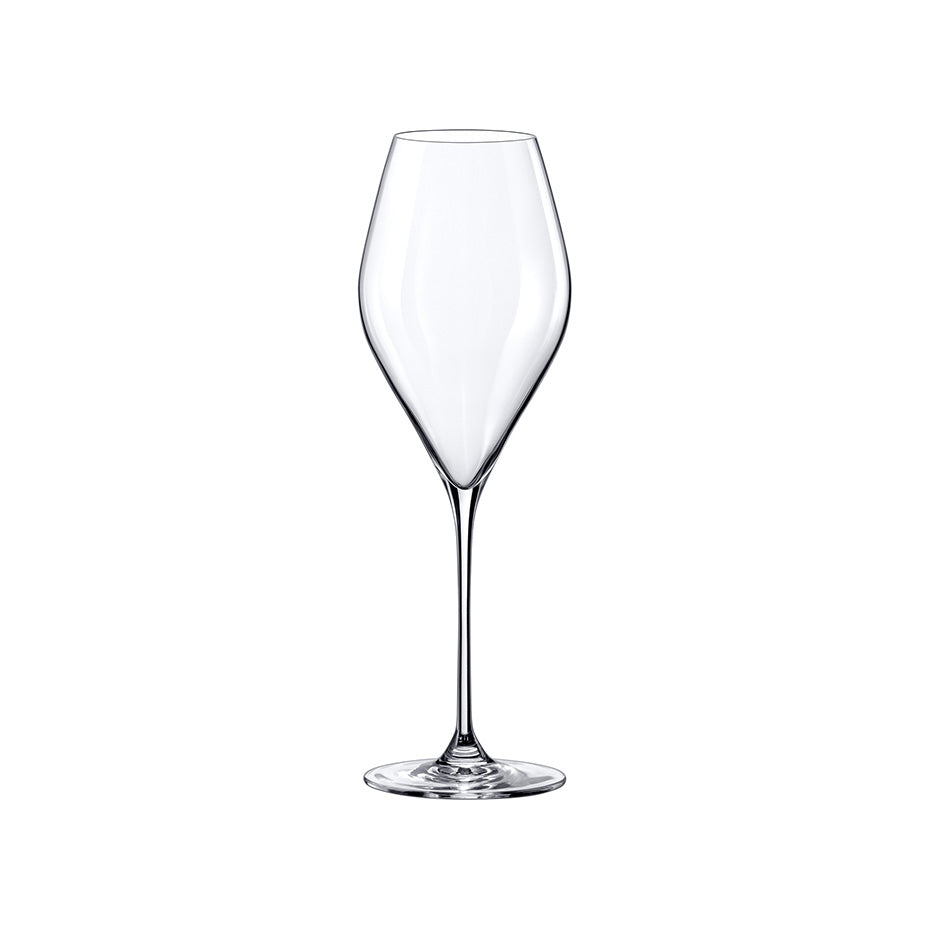 RONA SWAN WINE GLASS