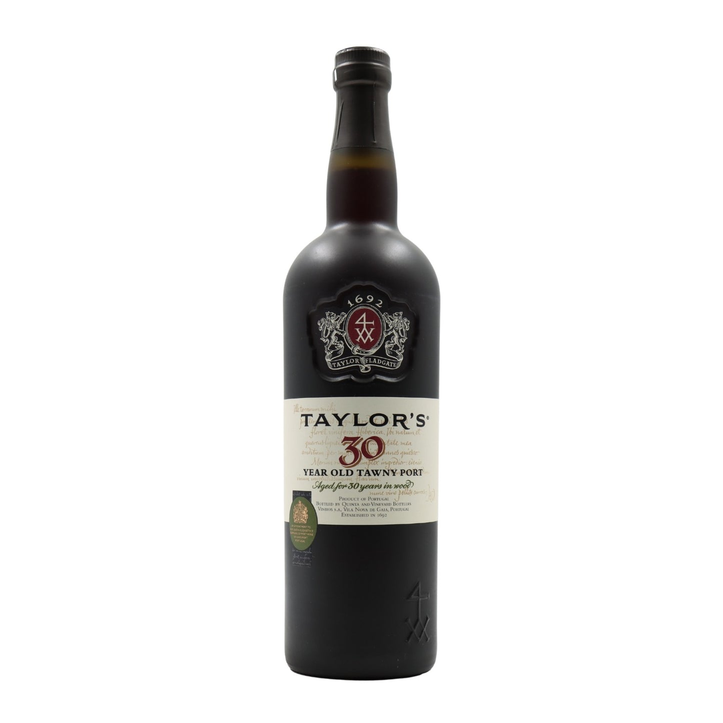 TAYLOR FLADGATE 30 YO TAWNY PORT