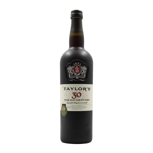 TAYLOR FLADGATE 30 YO TAWNY PORT