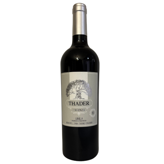 THADER CRIANZA