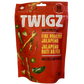 TWIGZ CRAFT PRETZELS