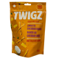TWIGZ CRAFT PRETZELS