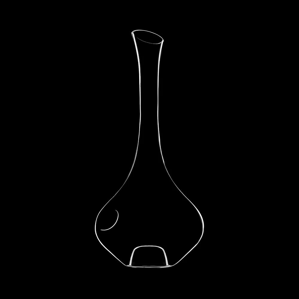 LEHMANN GRIP DECANTER