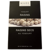 MADE YOGURT RAISINS 50g