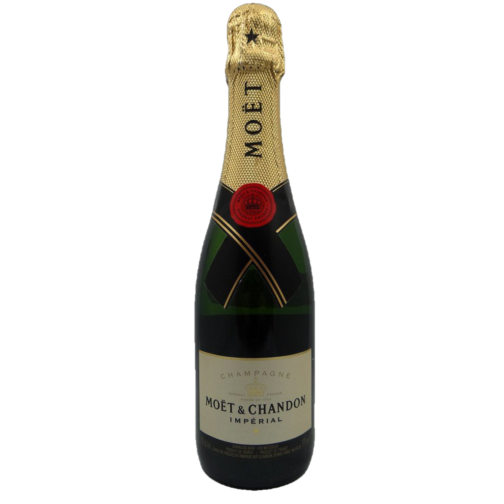 MOET and CHANDON IMPERIAL BRUT