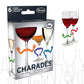 FRED CHARADES WINE MARKERS