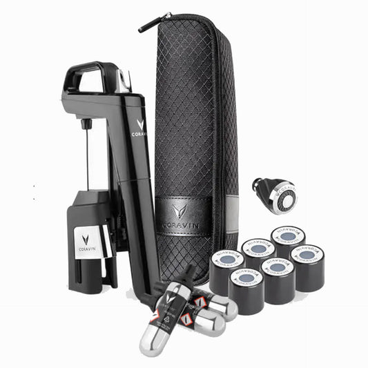 CORAVIN SIX+ WINE PRESERVATION SYSTEM