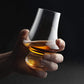 FINAL TOUCH WHISKEY GLASS