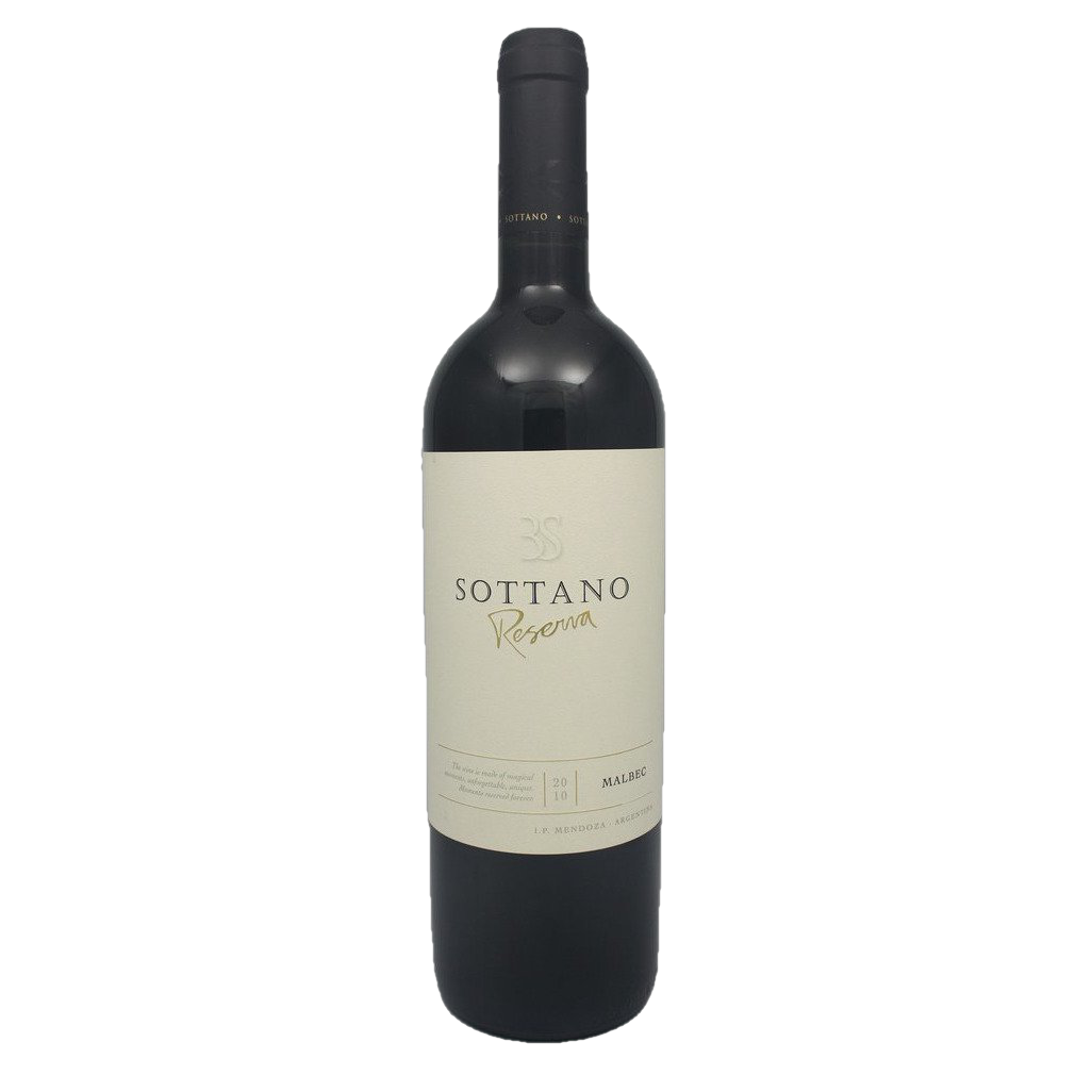 Sottano Reserva Malbec