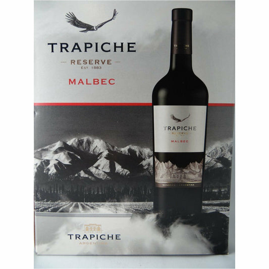 Trapiche Reserve Malbec