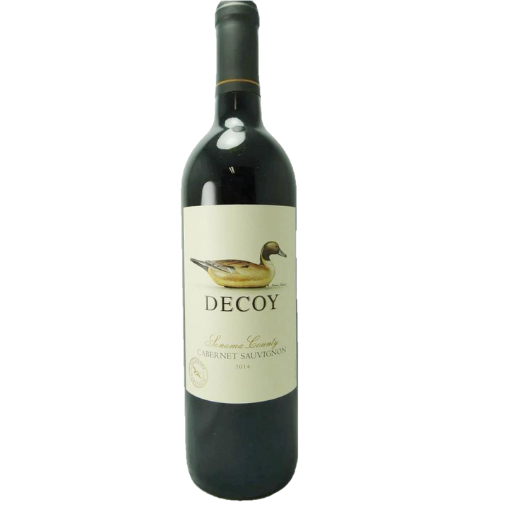 Decoy Sauvignon The Pourium