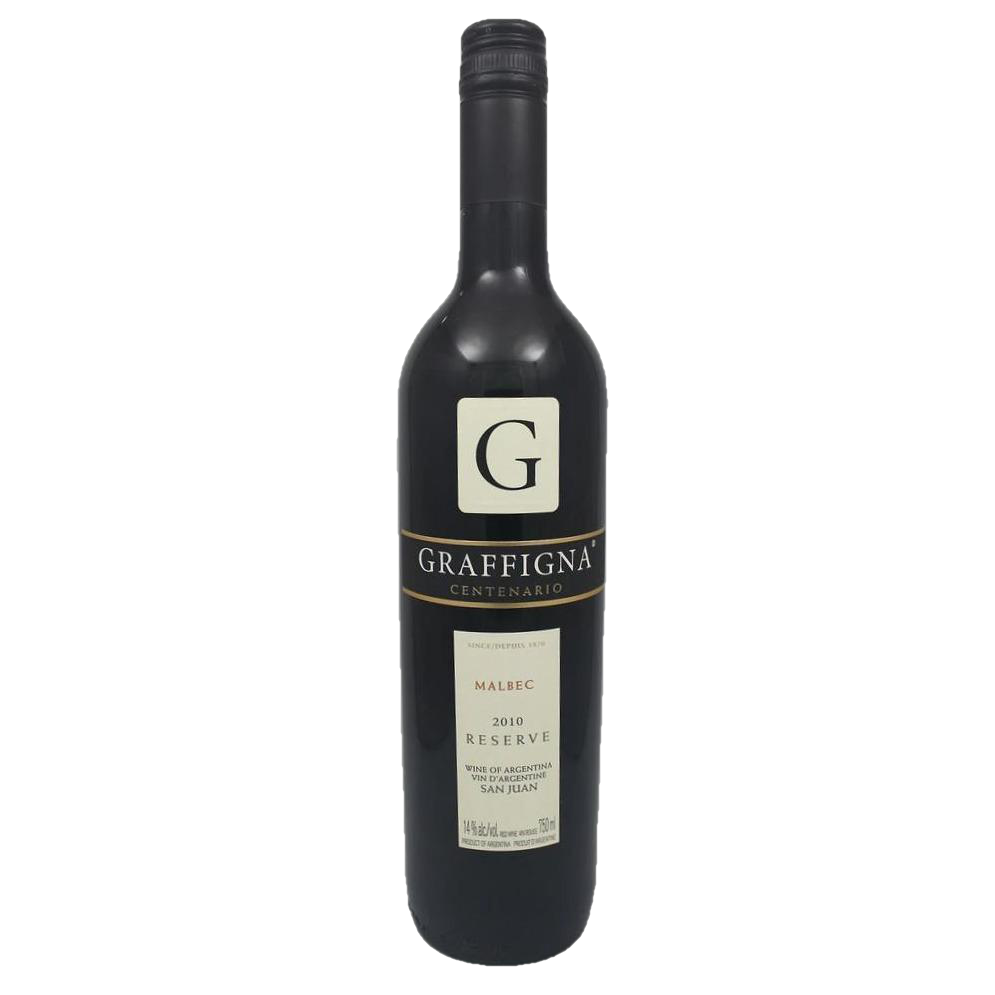 Graffigna Centenario Malbec