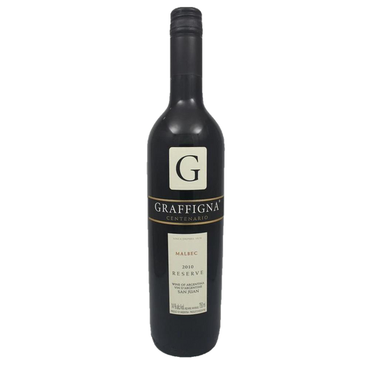 Graffigna Centenario Malbec