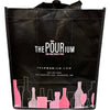 THE POURIUM 6 BOTTLE TOTE