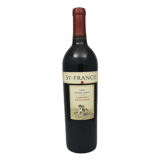 St. Francis Cabernet Sauvignon