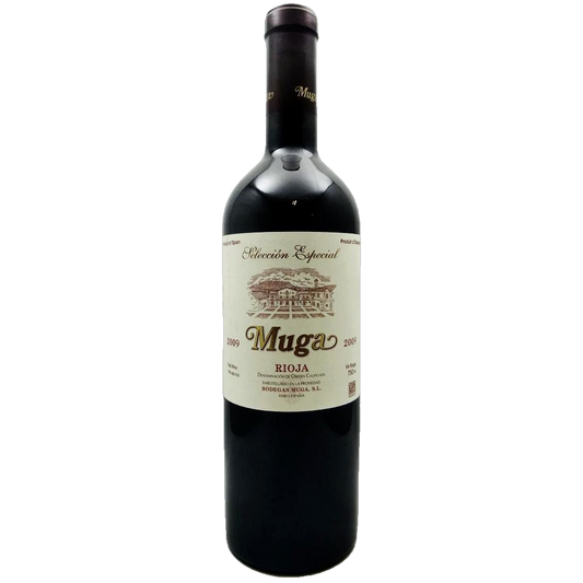 MUGA SELECCION ESPECIAL RIOJA