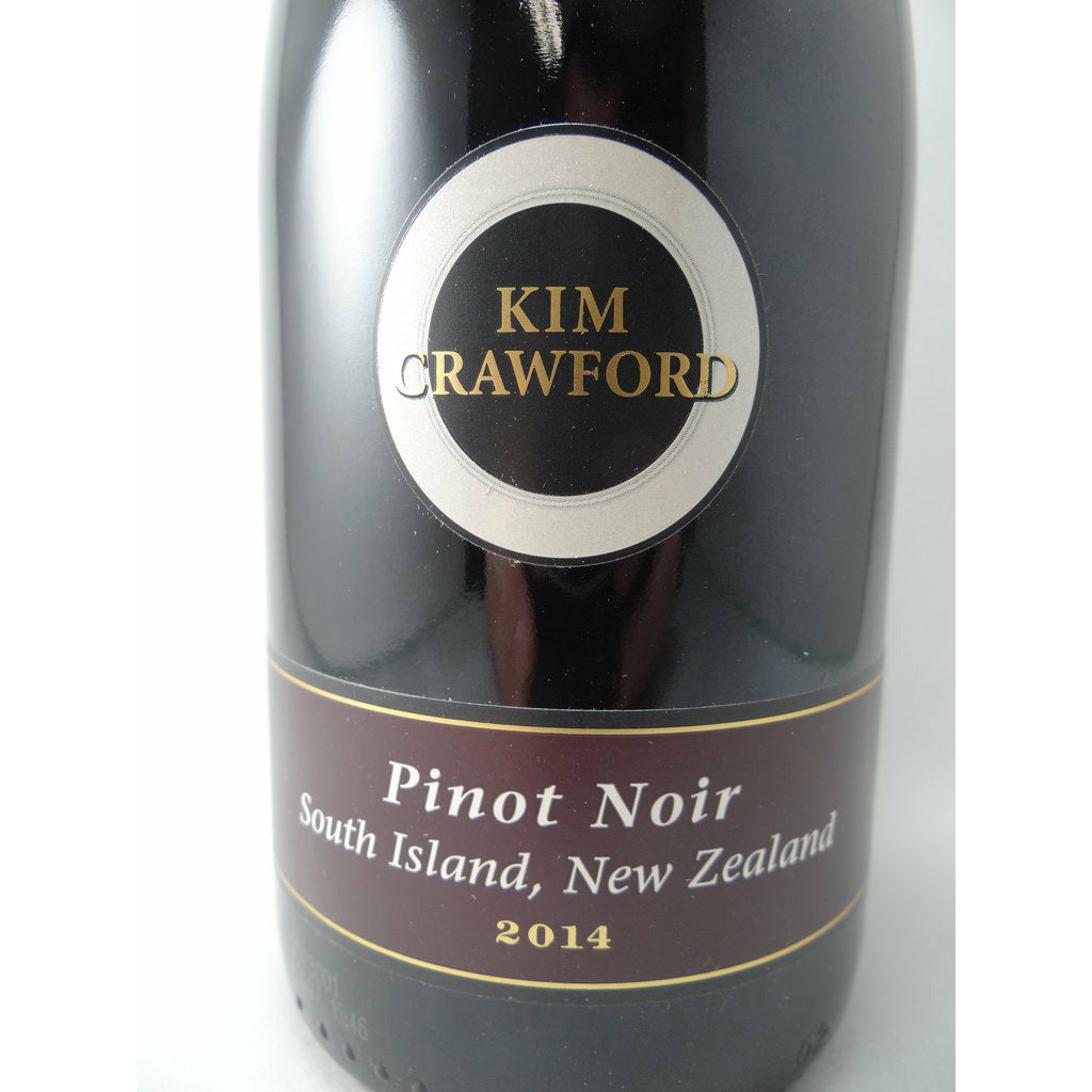 KIM CRAWFORD SOUTH ISLAND PINOT NOIR