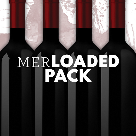 Merloaded Varietal Pack