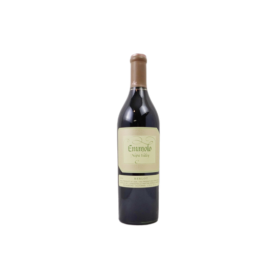 Emmolo Merlot
