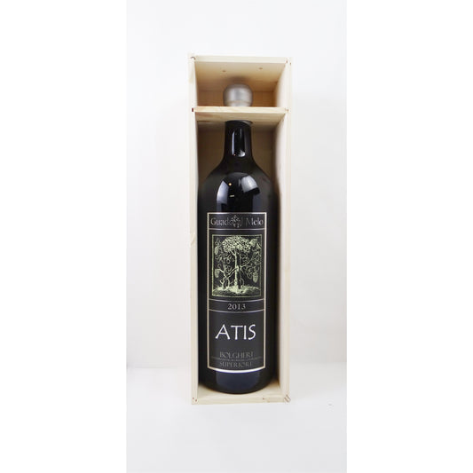 GUADO AL MELO ATIS BOLGHERI SUPERIORE