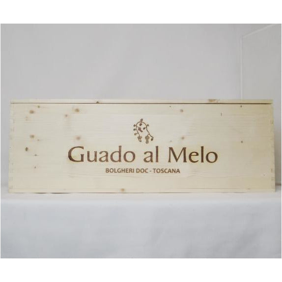 GUADO AL MELO ATIS BOLGHERI SUPERIORE