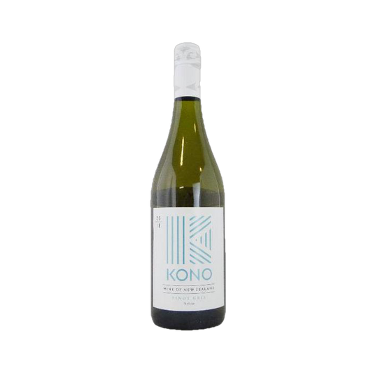 KONO PINOT GRIS