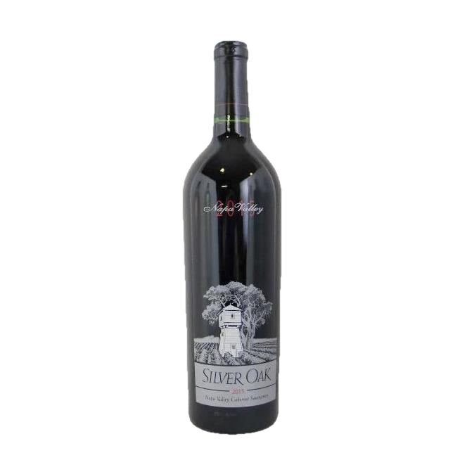 Silver Oak Cabernet Sauvignon