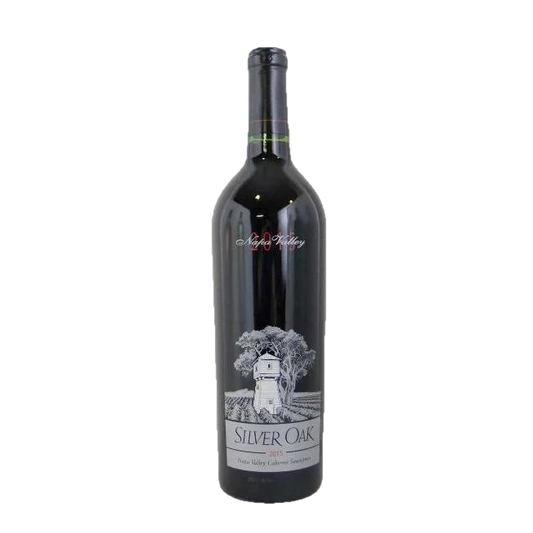 Silver Oak Cabernet Sauvignon