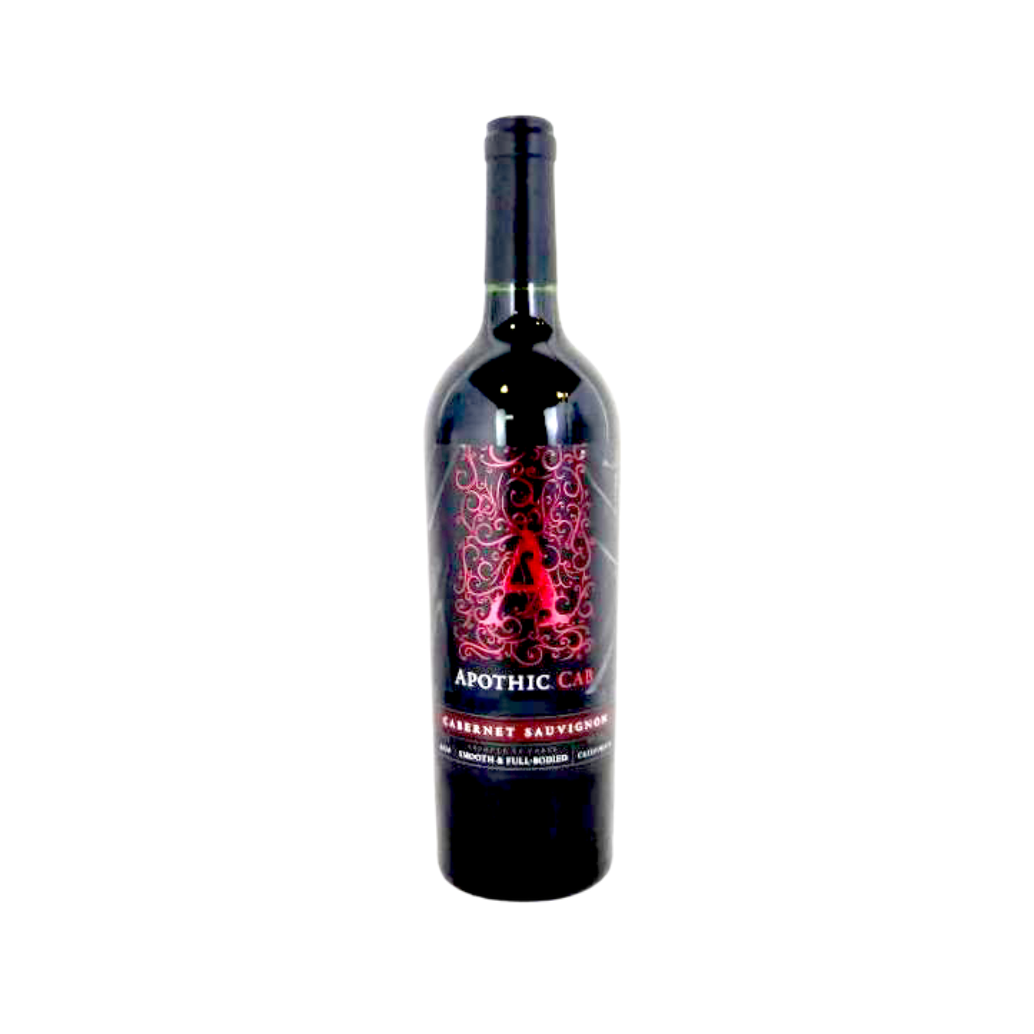 Apothic best sale cab sauv