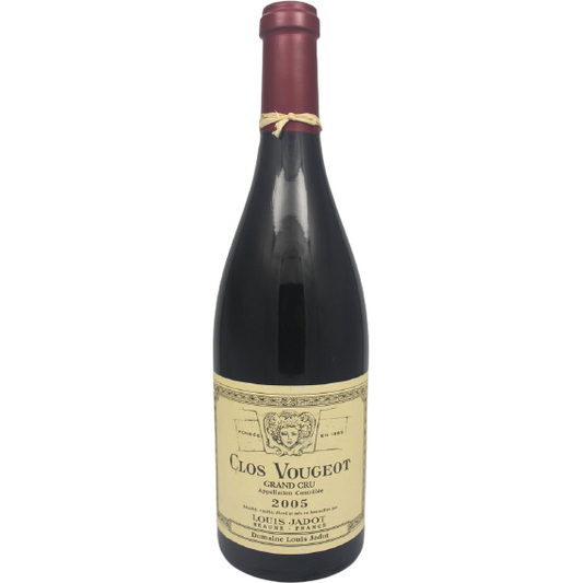 Louis Jadot Clos Vougeot