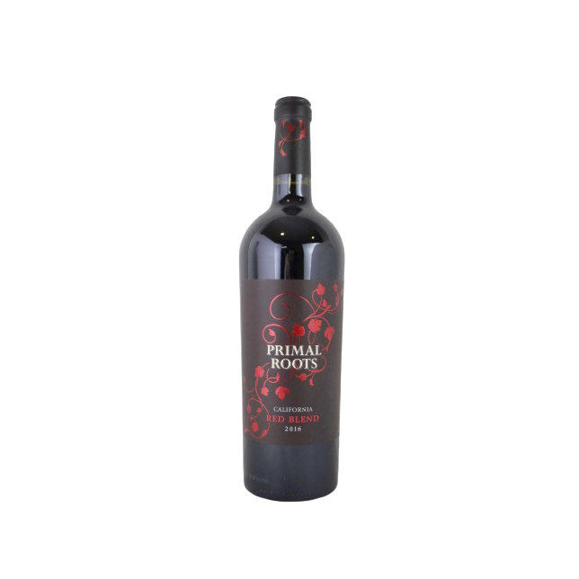 PRIMAL ROOTS RED BLEND