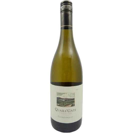 Quails Gate Chardonnay