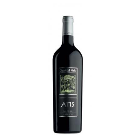 GUADO AL MELO ATIS BOLGHERI SUPERIORE