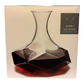 VISKI FACETED DECANTER 64oz