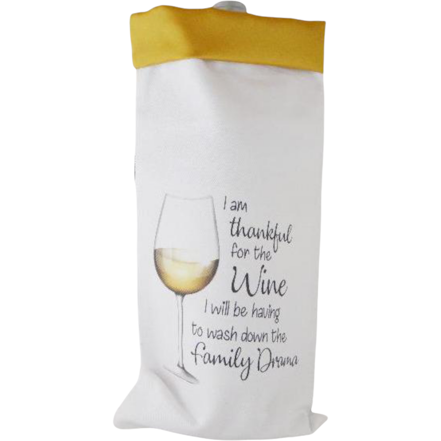 WINE BAGS ASRTD