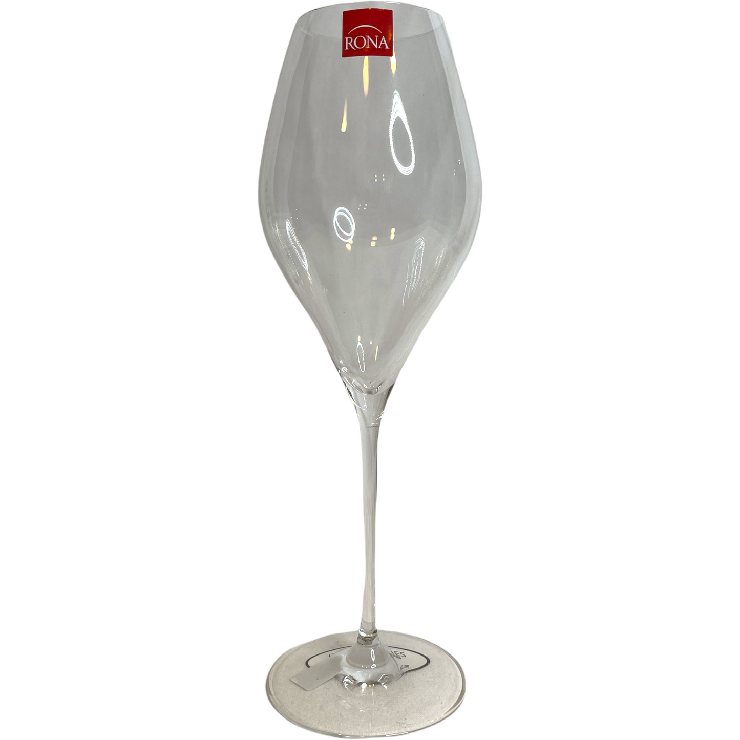 RONA SWAN WINE GLASS