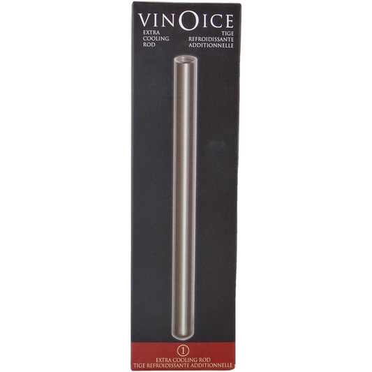 VINOICE EXTRA COOLING ROD