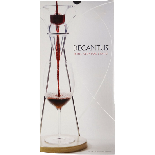 DECANTUS STAND