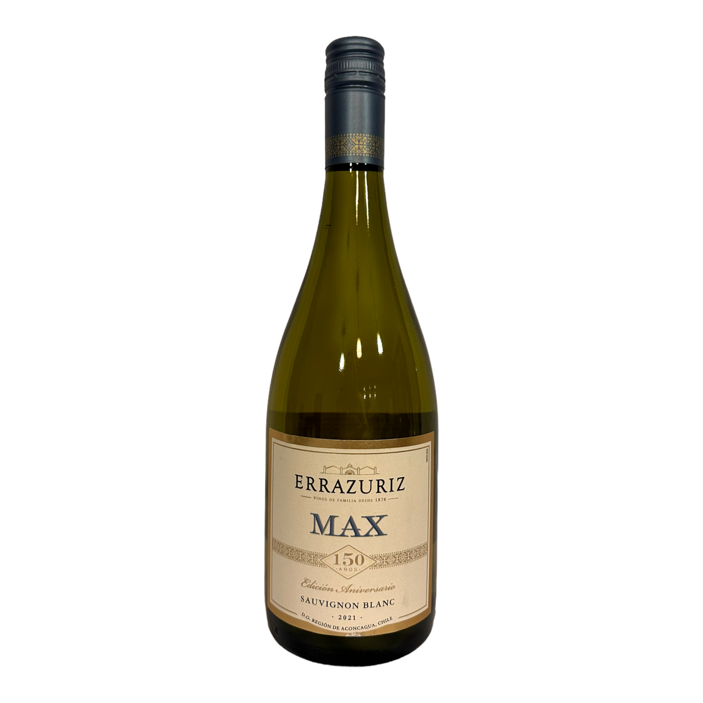 Errazuriz Max Reserva Sauvignon Blanc